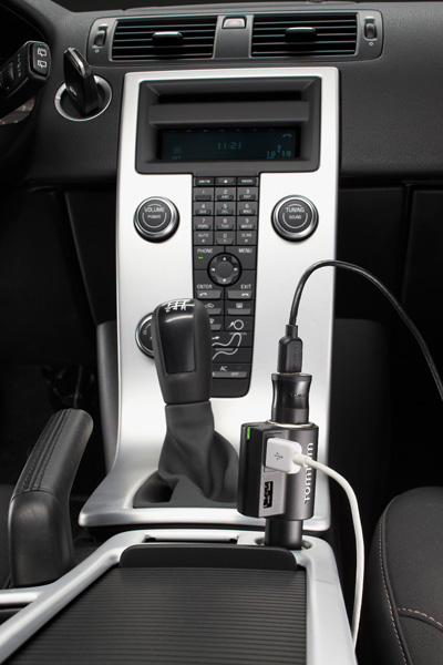 TomTom High Speed Multi-Charger